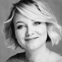 Оксана Сергіївна Лещенко