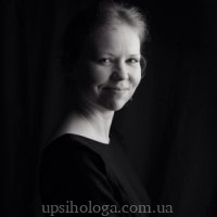 Леся Валентиновна Шаповалова