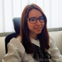 Олена Анатоліївна Летута