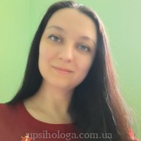 Ольга Сергіївна Лихотинська