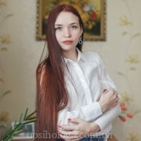 Лілія Станіславівна Гаврилюк