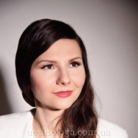 Лина Александровна Анищенко