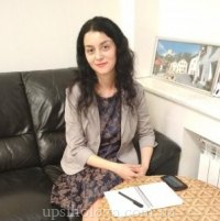 Лінда Папітченко