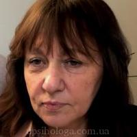 Людмила Липовська