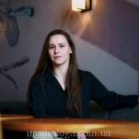 Alla Lypovets