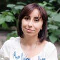 Анна Липская