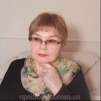 Наталія Олександрівна Литновська