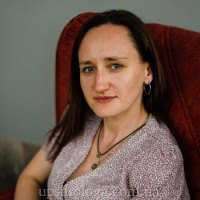Людмила Яківна Сікалова