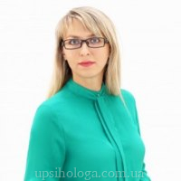 Юлія Кондратевич