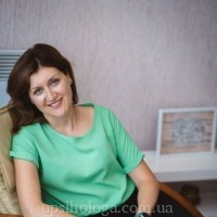 Олена Каліман