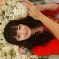 Людмила Лопіна