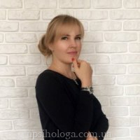 Lesya Kutsenko