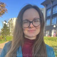 Анна Притула