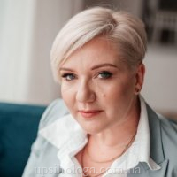 Олена Вікторівна Лівшун