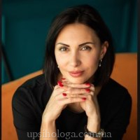 Сімейний психолог Наталія Павлова