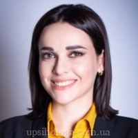 Анастасия Ермолаева