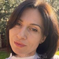 Вікторія Миколаївна Литвиненко