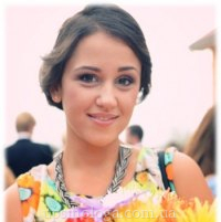 Вікторія Севостьянова