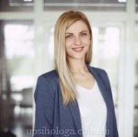 Юлія Сергіївна Савельєва