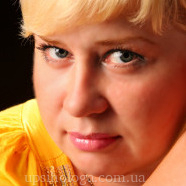 Інна В'ячеславівна Заїка