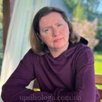 Оксана Макаревич