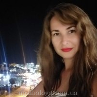 Оксана Іванівна Коцур