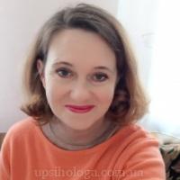 Оксана Коробка