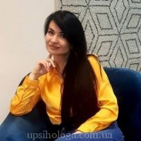 Анастасія Литвиненко