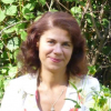 Анна Юріївна Колибельникова
