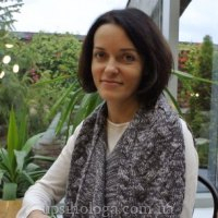 Олена Анатоліївна Гулевич
