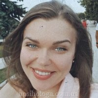 Людмила Огренчук