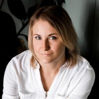 Ольга Сергіївна Оверко