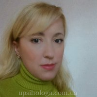 Лариса Володимирівна Шерстюк