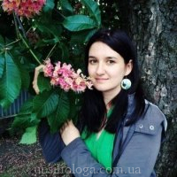 Людмила Волк