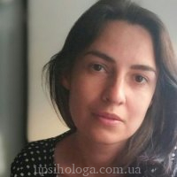 Любов Вікторівна Долгова