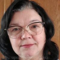 Сімейний психолог Людмила Тарчукова