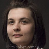Ірина Володимирівна
