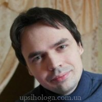 Михайло Захаров