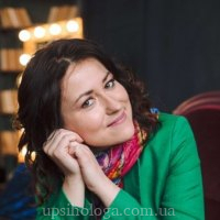 Тетяна Звенигородська