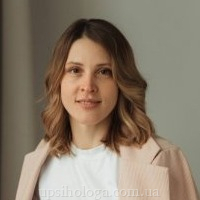 Євгенія Лисенкова