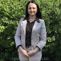 Любов Іванівна Шаврова