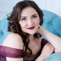 Людмила Анатоліївна (Шайдюк) Чурей