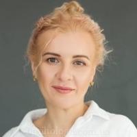 Юлія Клименко