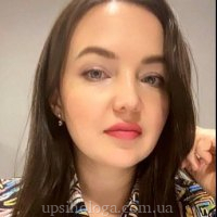Марина Володимирівна Махнєва