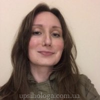 Олеся Володимирівна Малинюк