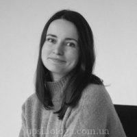 Марина Володимирівна