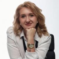 Анна Николаевна Малина