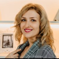 Маргарита Шкляревич
