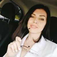 Маргарита Білецька