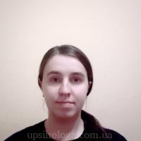 Мария Царенко